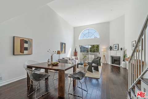 3743 S Canfield Ave, Los Angeles, CA 90034