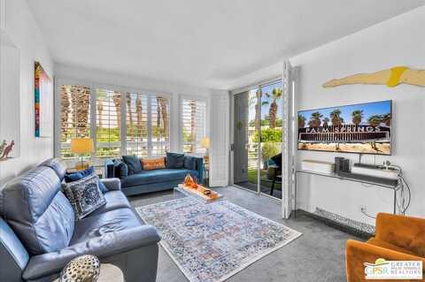 401 S El Cielo Rd, Palm Springs, CA 92262