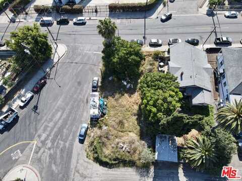 200 Belmont Ave, Los Angeles, CA 90026