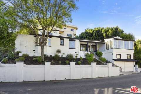 3319 Floyd Ter, Los Angeles, CA 90068