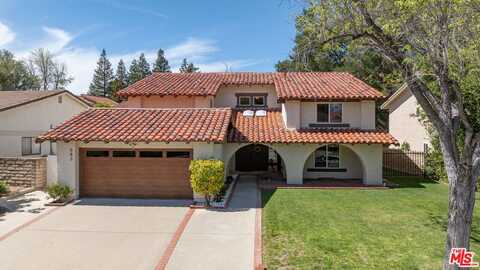 683 Triunfo Canyon Rd, Westlake Village, CA 91361