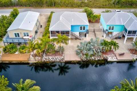 27235 Mariposa Road, Ramrod Key, FL 33042