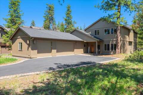 57670 Cottonwood Lane, Sunriver, OR 97707