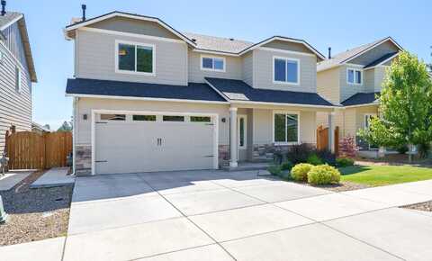 61364 SE Matthew Street, Bend, OR 97702
