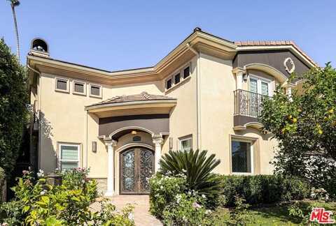 11925 Charnock Rd, Los Angeles, CA 90066