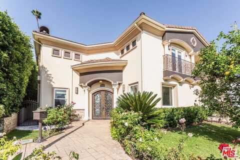 11925 Charnock Rd, Los Angeles, CA 90066
