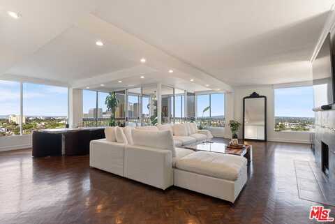 10590 Wilshire Blvd, Los Angeles, CA 90024
