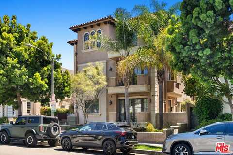 208 S Lasky Dr, Beverly Hills, CA 90212