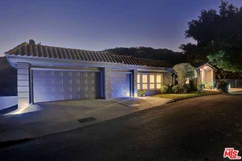 3636 Camino De La Cumbre, Sherman Oaks, CA 91423