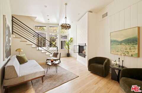 2701 Jalmia Dr, Los Angeles, CA 90046