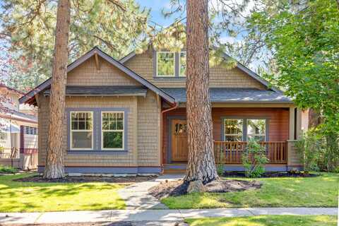 1562 NW Lepage Place, Bend, OR 97703