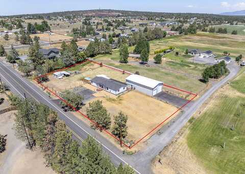 64960 Hunnell Road, Bend, OR 97703