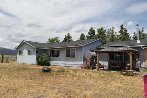 91628 Highway 140, Lakeview, OR 97630