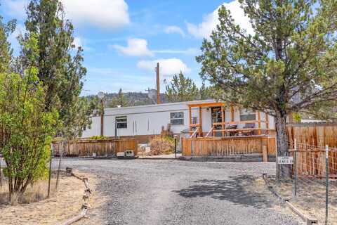 2358 SE Kyle Road, Prineville, OR 97754
