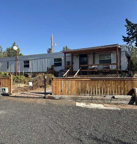 2358 SE Kyle Road, Prineville, OR 97754