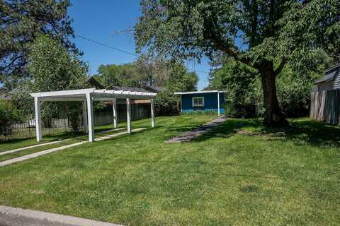 532 NE Quimby Avenue, Bend, OR 97701