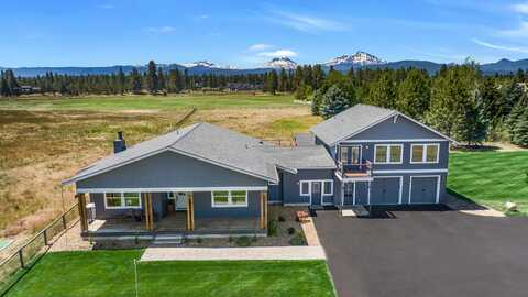 68995 Barclay Court, Sisters, OR 97759