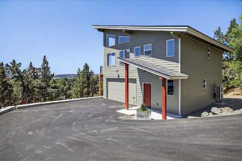 11619 NW King Avenue, Prineville, OR 97754