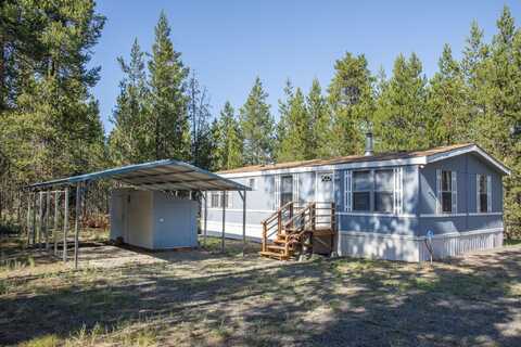 15890 Parkway Drive, La Pine, OR 97739