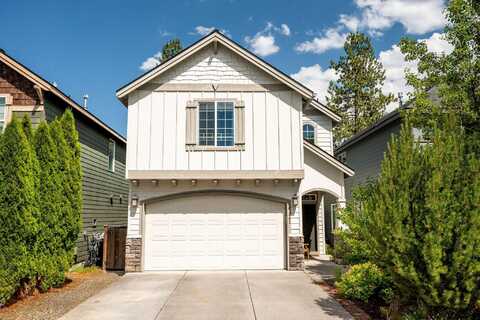 61342 Huckleberry Place, Bend, OR 97702