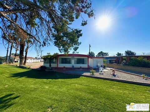73286 Broadmoor Dr, Thousand Palms, CA 92276