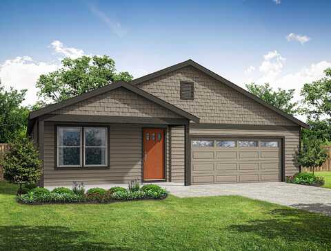 739 NE Rickenbacker Road, Madras, OR 97741