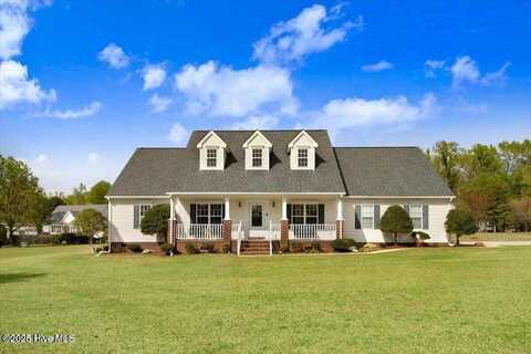 109 Ashworth Drive, Goldsboro, NC 27530