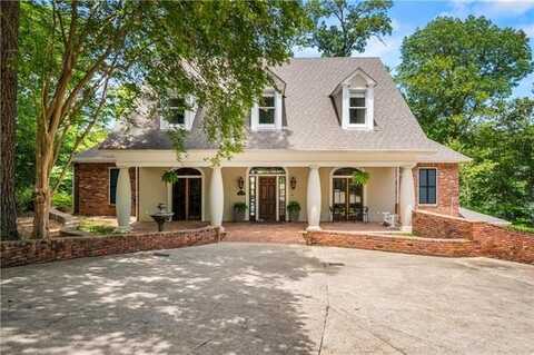 38 WOODLAND Drive, Boyce, LA 71409