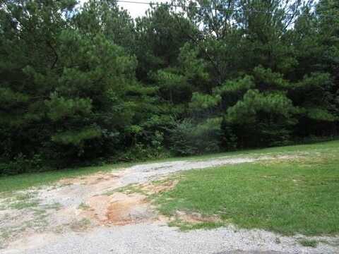0 HOMER Street, Pollock, LA 71467