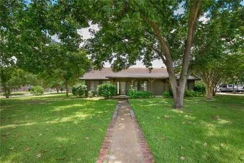 5252 LARK Lane, Alexandria, LA 71303