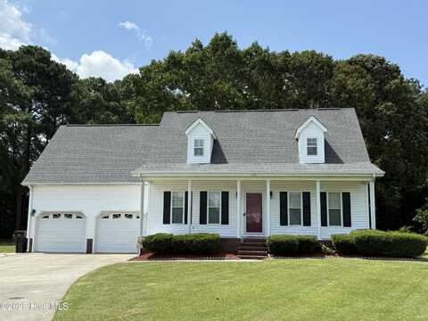 108 Mcwood Place, Goldsboro, NC 27530