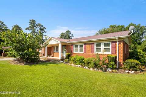 1384 Niagara Carthage Road, Carthage, NC 28327