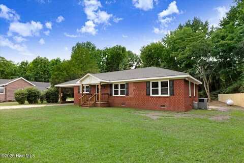 257 Millers Chapel Road, Goldsboro, NC 27534