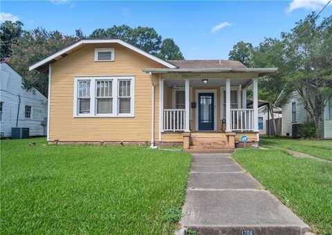1706 BRYN MAWR Street, Alexandria, LA 71301