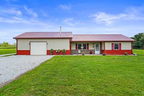 8779 Cole DR, Pilot Grove, MO 65276