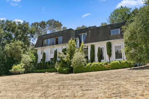 11027 Eastbrook AVE, LOS ALTOS HILLS, CA 94024