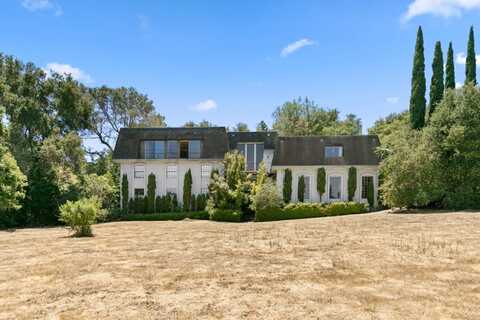 11027 Eastbrook AVE, LOS ALTOS HILLS, CA 94024