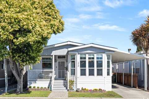 2151 Oakland RD 210, SAN JOSE, CA 95131