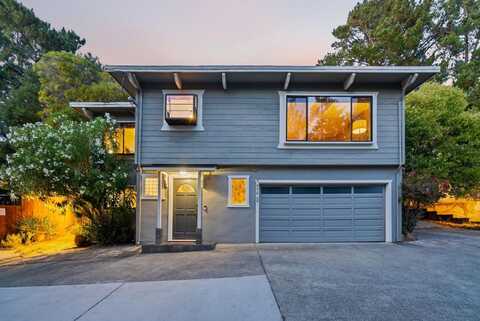 476 Wellington DR, SAN CARLOS, CA 94070