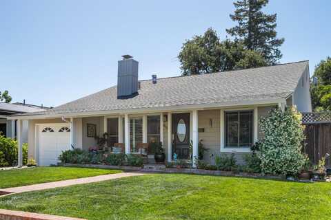 2403 Washington AVE, REDWOOD CITY, CA 94061