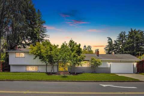 1500 E Campbell AVE, Campbell, CA 95008