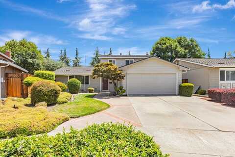 4537 Faraone CT, SAN JOSE, CA 95136