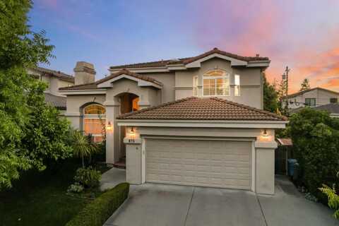875 Bette AVE, CUPERTINO, CA 95014