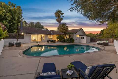 2985 Trousdale DR, BURLINGAME, CA 94010