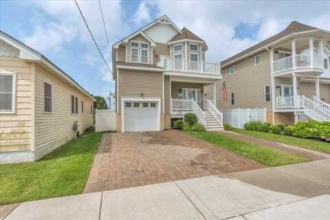 102 E 8th, North Wildwood, NJ 08260