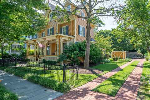 645 Hughes, Cape May, NJ 08204