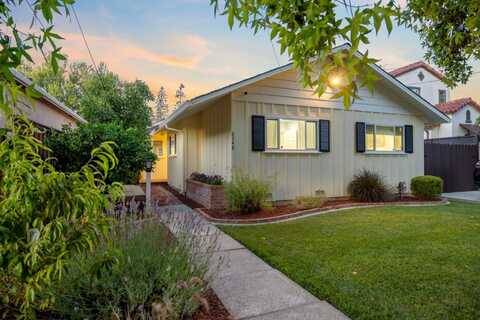 2348 Richland AVE, SAN JOSE, CA 95125