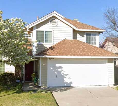 8317 Honeycomb WAY, SACRAMENTO, CA 95828