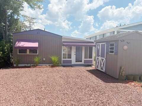 61 South Lake, Marmora, NJ 08223