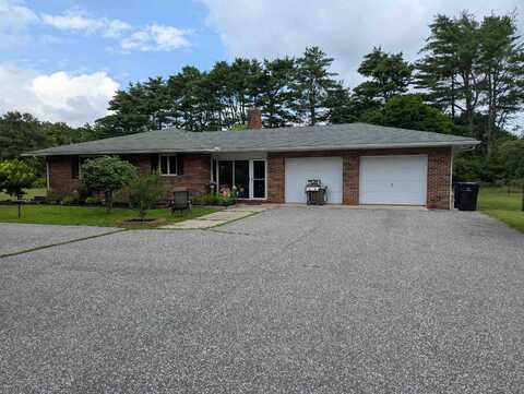 71 Perry, Petersburg, NJ 08270